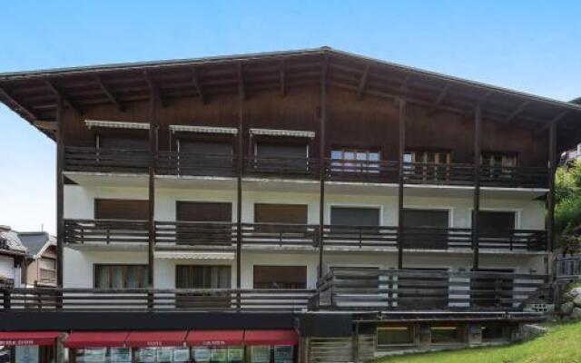 Apartment Location appart 3 pièces megeve centre village 3