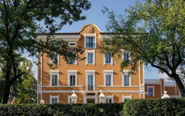 Отель Villa Miliani
