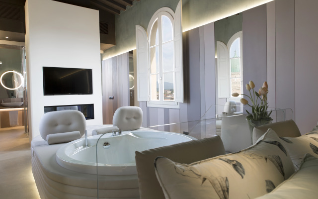 Palazzo dei Ciompi Suites