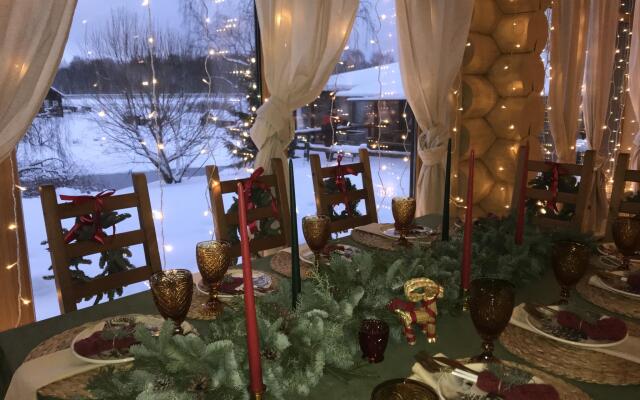 Медвежий угол