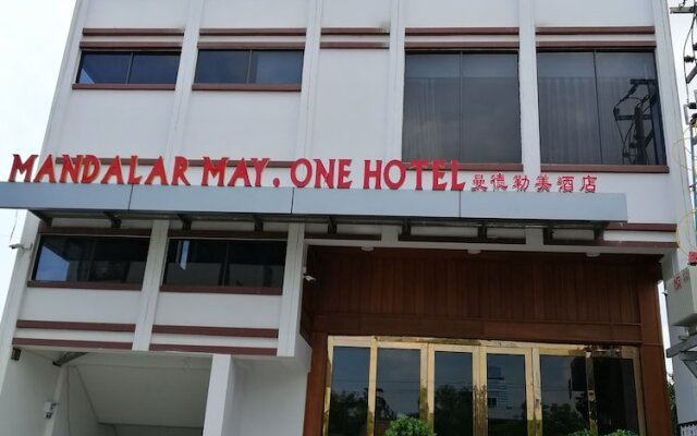Mandalar May One Hotel