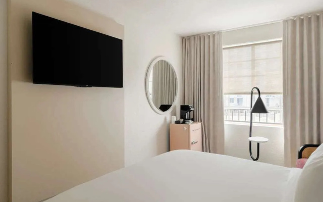 FOUND Hotels, Miami Beach, Series by Marriott