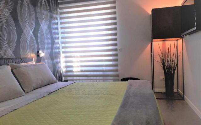 Attico con vista Ciampino Roma - Private Suite de Luxe