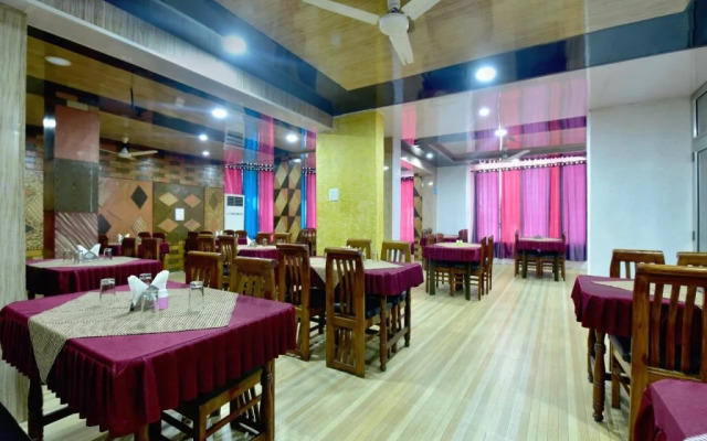 New Horizon by OYO Rooms