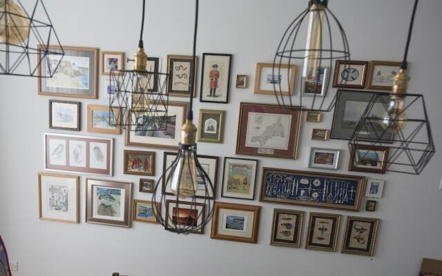 Holbein House B&B