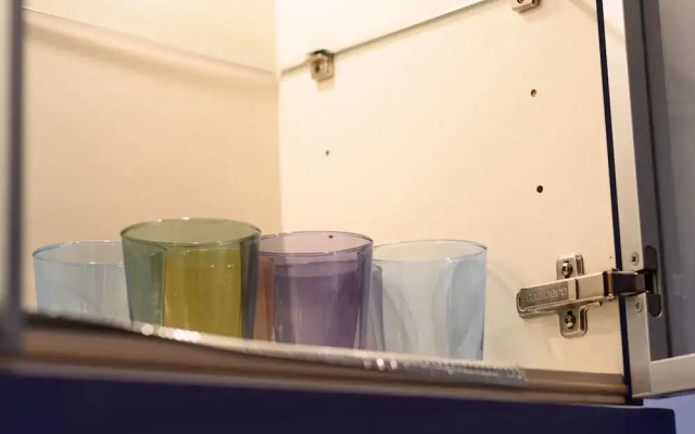 Via Nuova Marina 121 - Appartamento 2