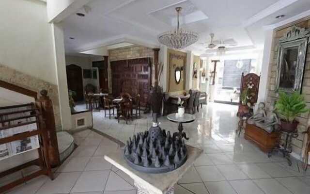 Hotel Mataram Malioboro