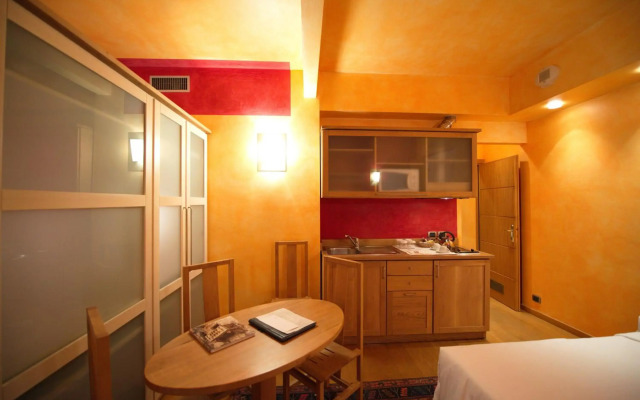 Residence Casa Cavallino