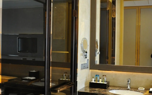 Wanda Realm Zhangzhou
