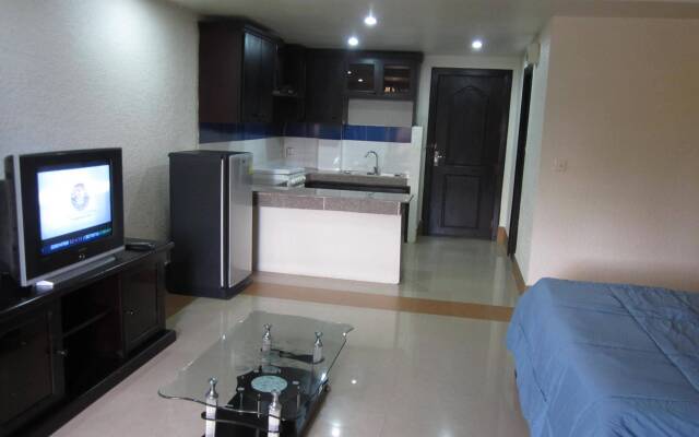 Bamboo CK Suites