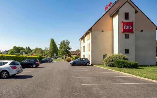 ibis Creil Sur Oise