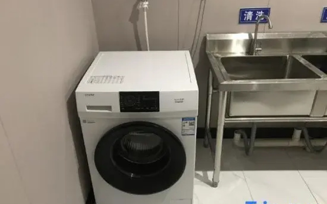 Shell Hotel (Huaibei Longhu Industrial Park)