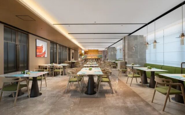 Home2 Suites By Hilton Puning