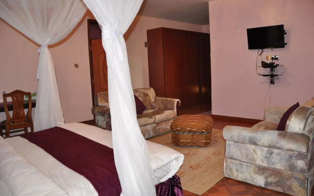 Karen Inn and Suites