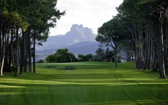 The Dunes Golf Resort