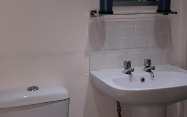 Beautiful home in London