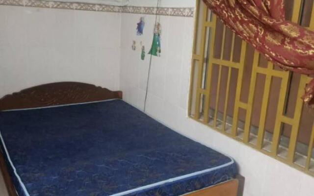 Good Luck Hostel