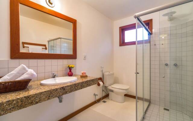 Charm Bahia Residências