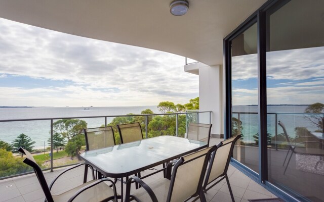 Nautilus by Rockingham Apartments