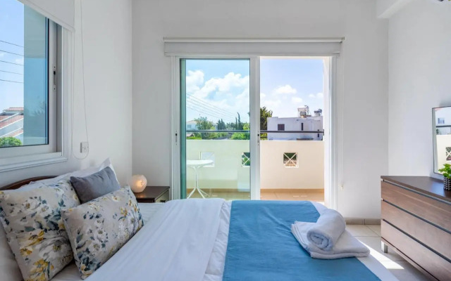 Casa Yasmina - 3 bedroom villa in Protaras