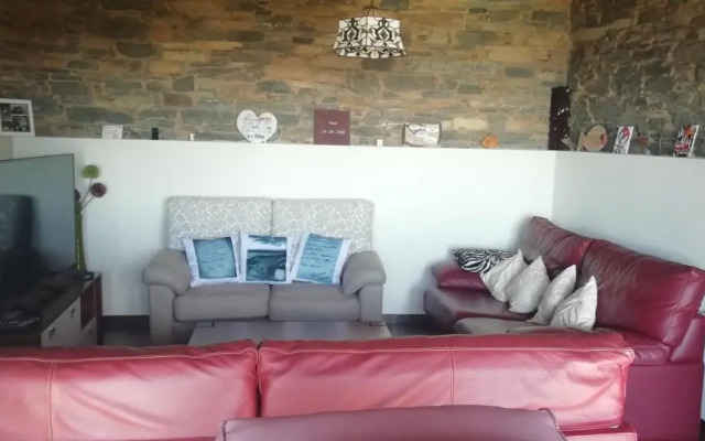 Casa con encanto