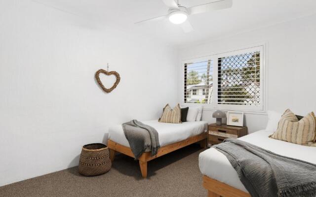 Apartment 1, 11 Munna Crescent