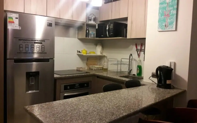 Departamento Gran Marina