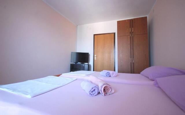 Apartments Mahmutovic