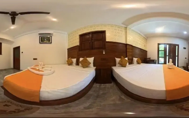 village avenue resort