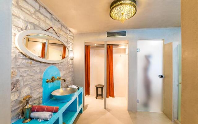 Primoula Country Hotel & Spa
