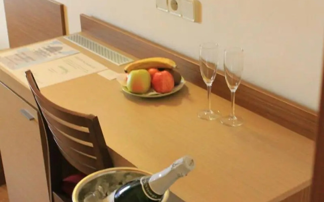 Hotel El Mirador Puerta del Sol