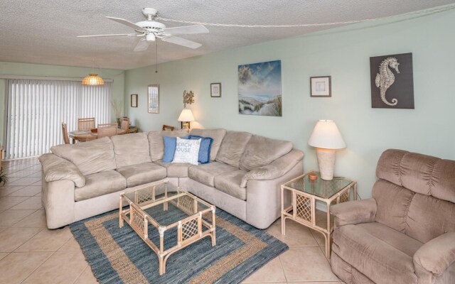 Ocean House Beach Vista