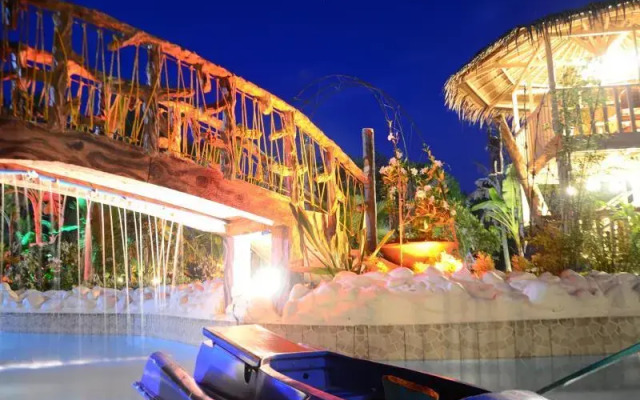 Royal Farm Resort