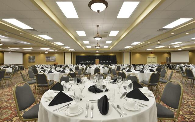 Best Western Premier Helena Great Northern Hotel