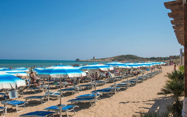 Villaggio Piano Grande