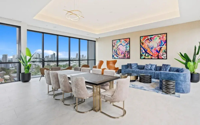 Stay Luxe Southport by Coastal Letting Company