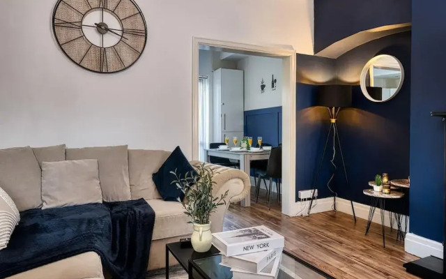 Manchester Gem - Spacious 3 Bedroom House
