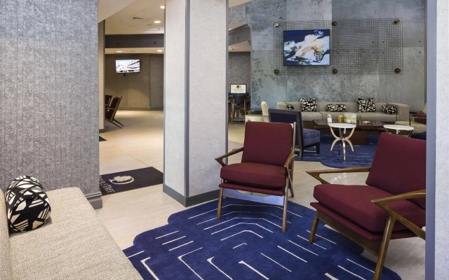 DoubleTree by Hilton Boston - Rockland
