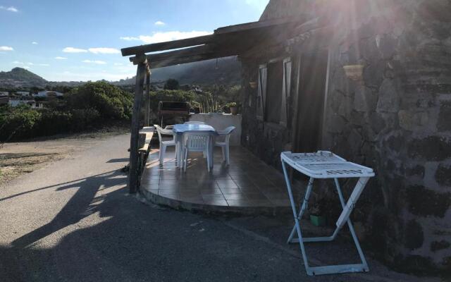 Case del Tramonto
