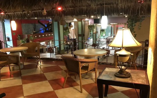 Hotel Club del Sol Acapulco by NG Hoteles