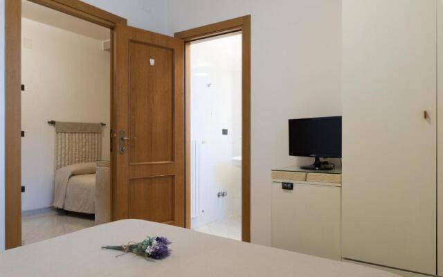 Piccolo Hotel Villa Rosa Ostuni