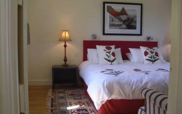 The Courtyard B&B