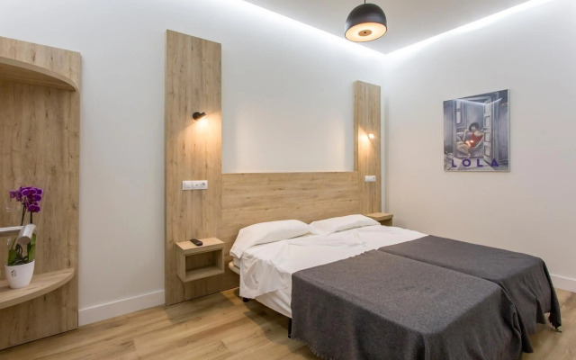 Hostal La Plata