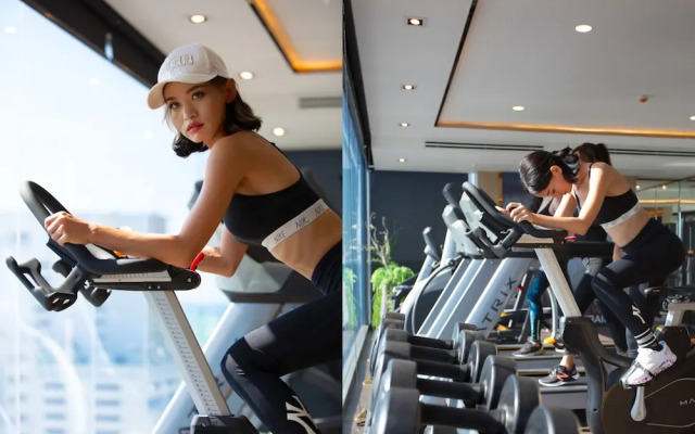 The Elysium Pratumnak Pattaya - By SHG