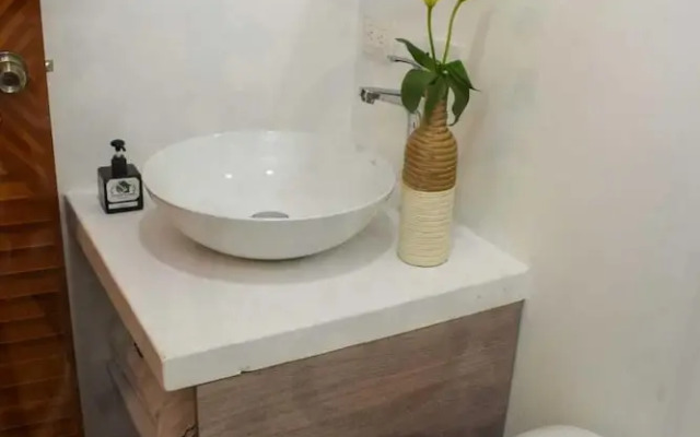 Muguet House Granada