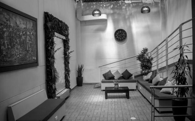 Hotel Plazuela San Ignacio