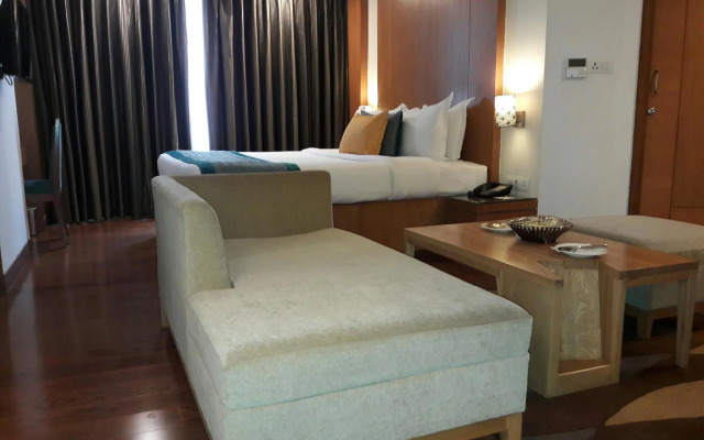 Lemon Tree Hotel, Dehradun