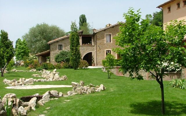Le Case Residenza di Campagna