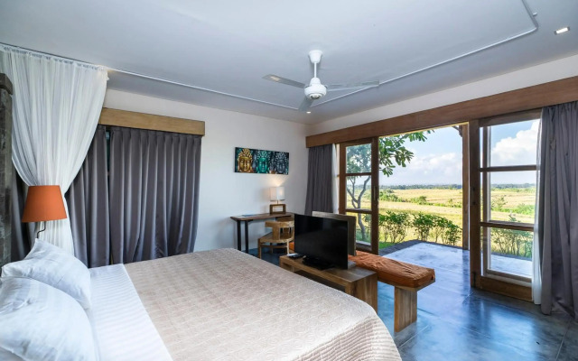 Alami Boutique Villas & Resort