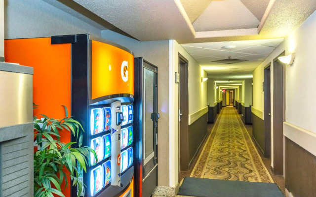 Quality Inn and Suites